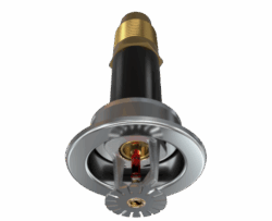 VK150, VK154, VK158 – Standard Response Dry Pendent Sprinklers (K5.6)