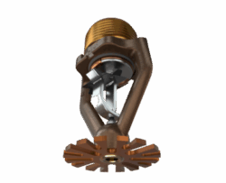 VK506 – ESFR Pendent Sprinkler (K22.4)