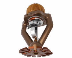 VK514 – ESFR Pendent Sprinkler (K28)