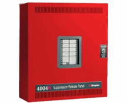 Simplex 4004R