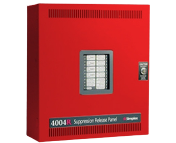 Simplex 4004R