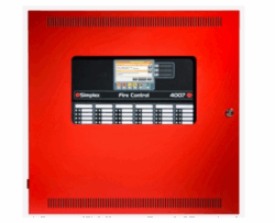 simplex 4007Es