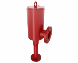 Foam Chambers