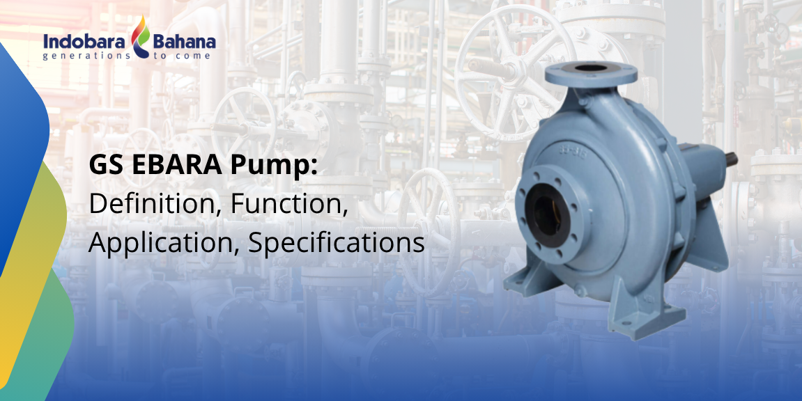 GS Pump