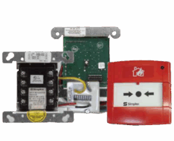 Idnet Module Device 