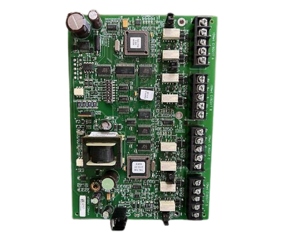 Idnet Module Device