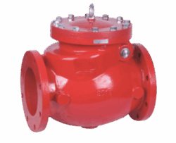 SCF Swing Check Valve