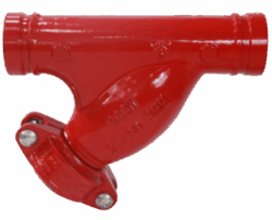 YSG Y-Strainer